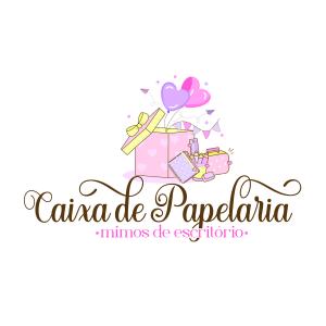 Caixa de Papelaria