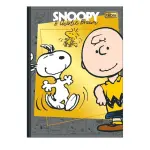 Snoopy II edição especial 80 folhas Charlie Brown