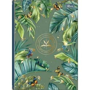 Naturalis edição especial 80 folhas capa beija flor