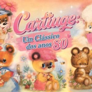 Cartiuge: Os Papéis de Carta que Marcaram uma Geração nos Anos 80 e90