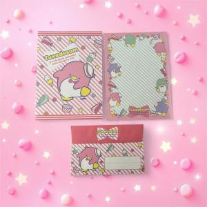 (2010) TUXEDOSAM Edição de aniversário Sanrio 50 anos