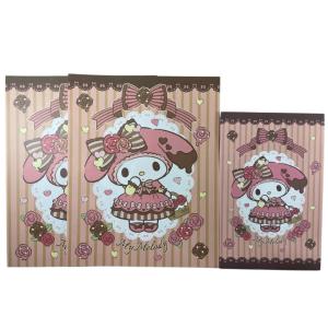 Papéis de Carta My Melody vestido