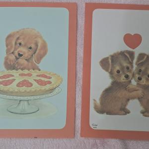 Papeis cachorrinhos cartiuge
