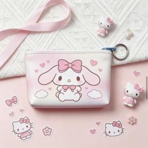 PORTA-MOEDAS SANRIO Modelo 04