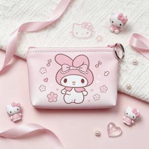 PORTA-MOEDAS SANRIO Modelo 03