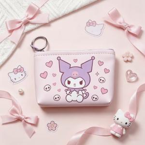 PORTA-MOEDAS SANRIO Modelo 2