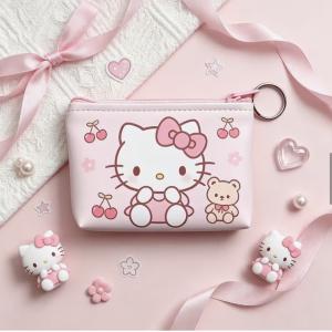 PORTA-MOEDAS SANRIO modelo 01