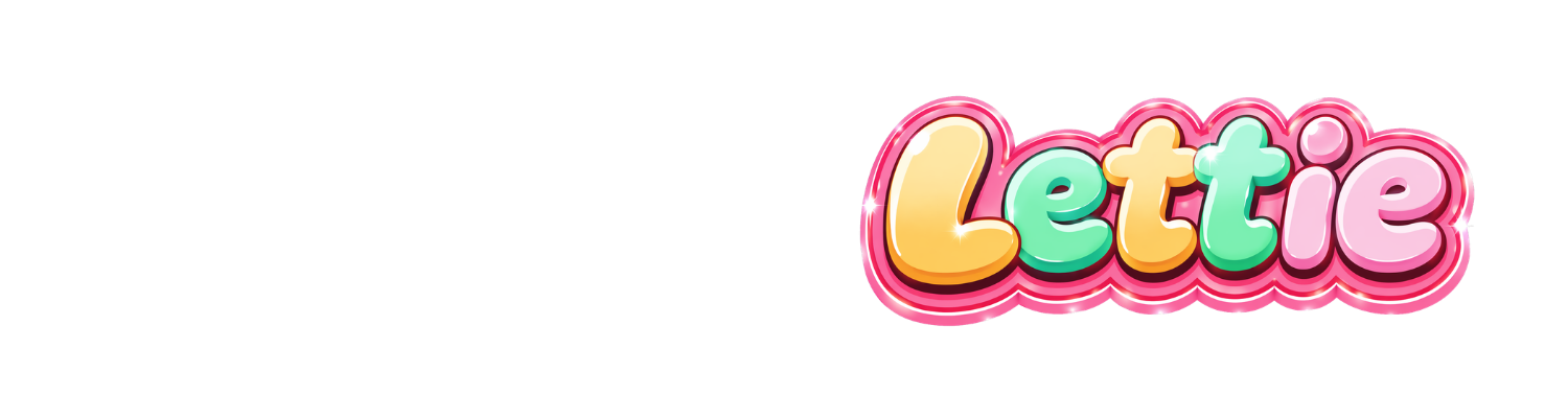 Lettie: Papelaria.