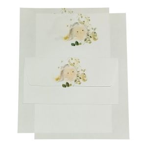 Papel de Carta Chihiro Iwasaki 21