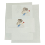 Papel de carta Chihiro Iwasaki 17