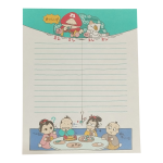 Papel de carta Sanrio Nezumi Kozou 4