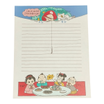 Papel de carta Sanrio Nezumi Kozou 4