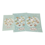 Papel de carta Sanrio Pochacco piquenique