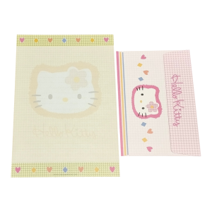 Papel de carta Hello Kitty Best Collection