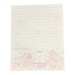 Papel de carta Sanrio Pompompurin mel