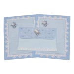 Papel de carta Hello Kitty Angel