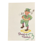 Lote de papel de carta Spack duendes