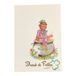 Lote de papel de carta Spack duendes