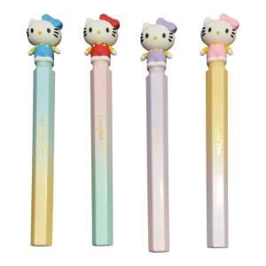 Kit canetas Hello Kitty