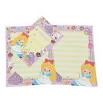 Papel de carta Alice Planet 5