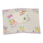 Papel de carta Alice Planet 3