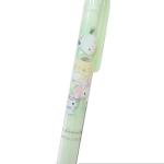 Lapiseira Sanrio Characters Babies Green
