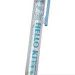 Lapiseira Hello Kitty Mascote Blue Vintage