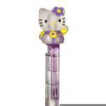 Lapiseira Hello Kitty Mascote Purple Vintage