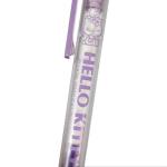 Lapiseira Hello Kitty Mascote Purple Vintage