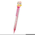 Lapiseira Hello Kitty Pink Vintage