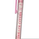 Lapiseira Hello Kitty Pink Vintage