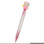 Lapiseira Hello Kitty Pink Vintage