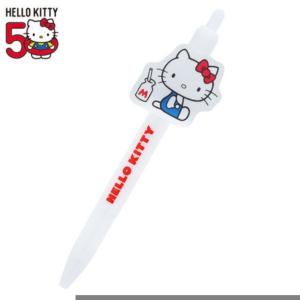 Caneta 50 anos Hello Kitty Milk