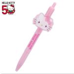 Caneta 50 anos Hello Kitty Shine