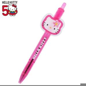 Caneta 50 anos Hello Kitty Y2K