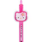 Caneta 50 anos Hello Kitty Y2K