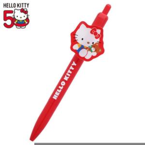Caneta 50 anos Hello Kitty Bears