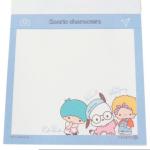 Bloco de notas Sanrio Characters Boys