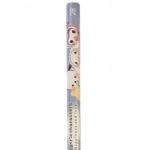 Lápis 2B Sanrio Characters Babies Purple
