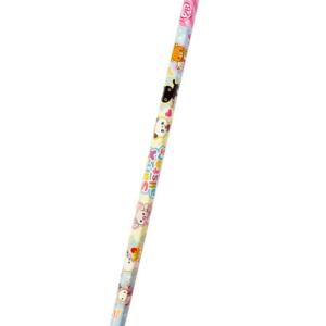 Lápis 2B San-x All Stars Pink