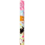 Lápis 2B San-x All Stars Pink