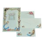 Papel de carta Disney Alice Árvore