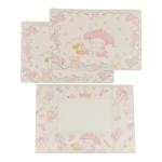 Papel de carta My Melody Miki Takei Urso