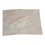 Papel de carta Hello Kitty 2002