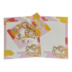 Papel de carta Hello Kitty Regional Nagasaki