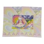 Papel de carta Hello Kitty Oscar