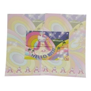 Papel de carta Hello Kitty Oscar