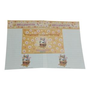 Papel de carta Hello Kitty Regional Tokyo