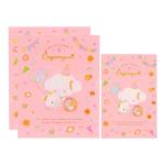 Papel de carta Sanrio Cogimyun
