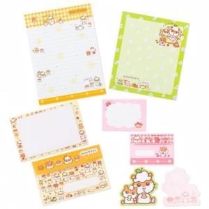 Papel de carta Sanrio Corocorokuririn 2022